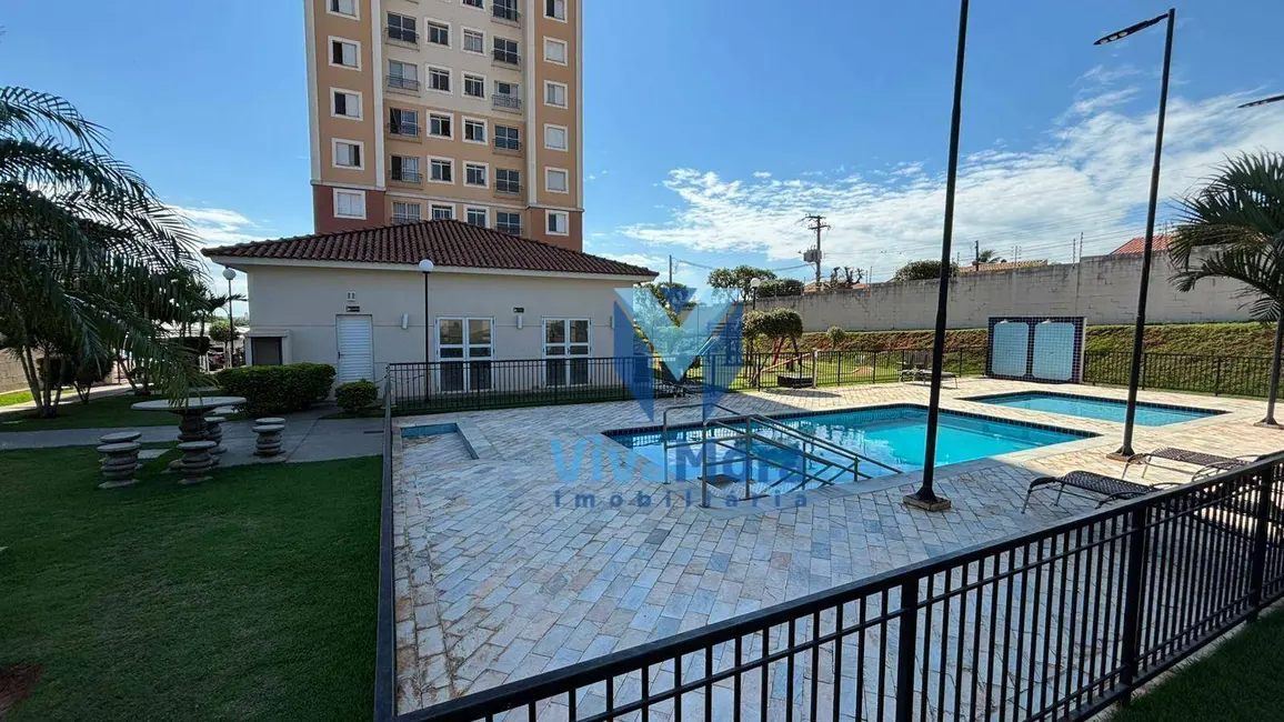 Foto 7 de Apartamento com 2 quartos à venda, 55m2 em Jardim Nazareth, Sao Jose Do Rio Preto - SP
