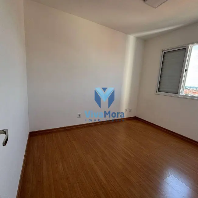 Foto 9 de Apartamento com 2 quartos à venda, 55m2 em Jardim Nazareth, Sao Jose Do Rio Preto - SP