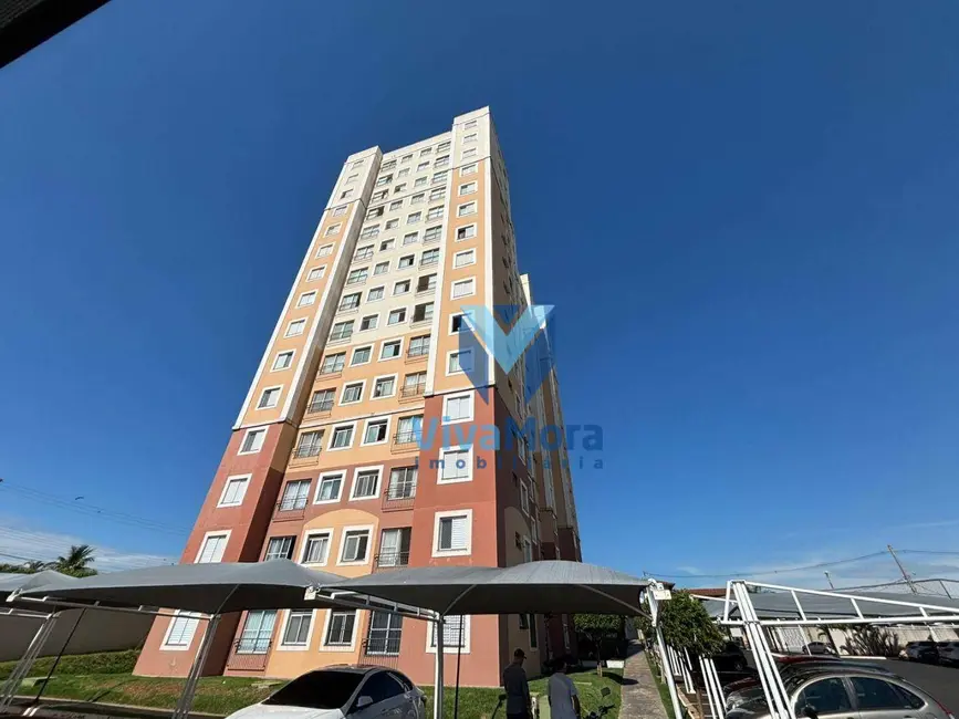 Foto 1 de Apartamento com 2 quartos à venda, 55m2 em Jardim Nazareth, Sao Jose Do Rio Preto - SP