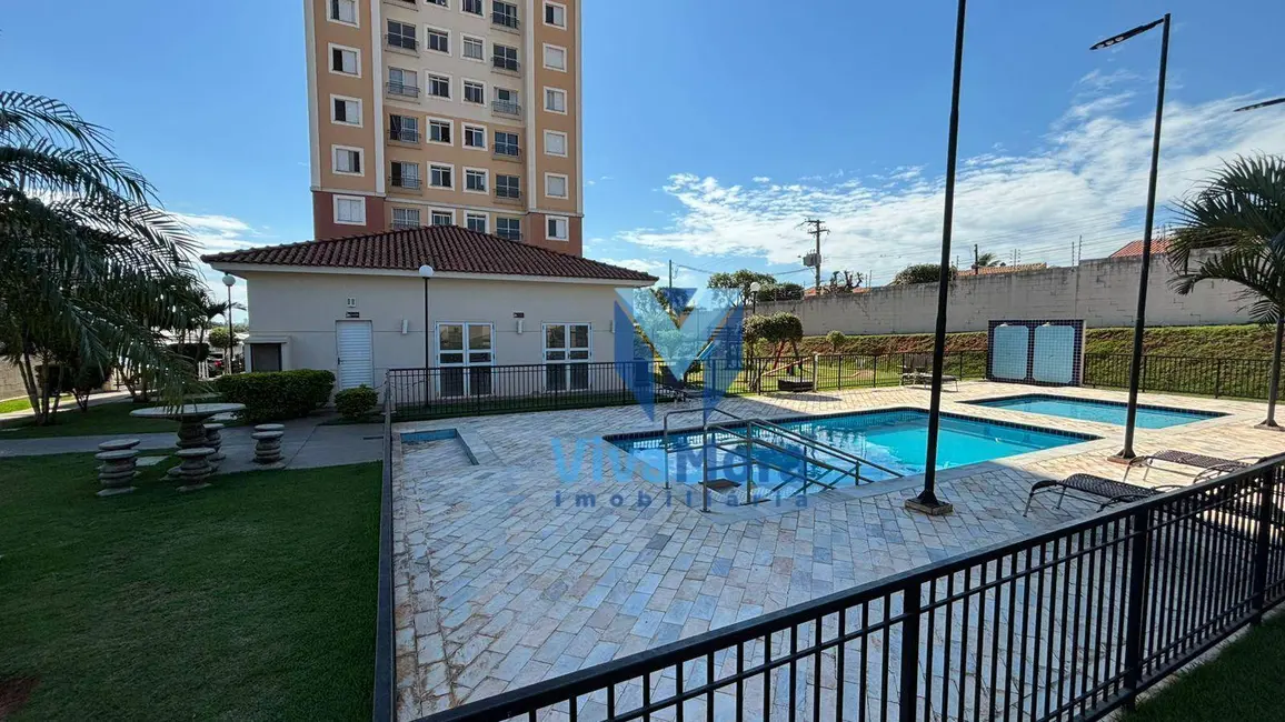 Foto 4 de Apartamento com 2 quartos à venda, 55m2 em Jardim Nazareth, Sao Jose Do Rio Preto - SP