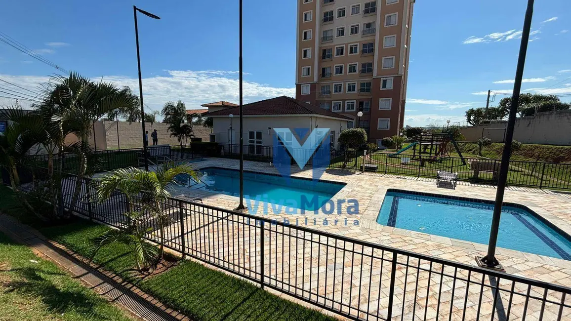 Foto 8 de Apartamento com 2 quartos à venda, 55m2 em Jardim Nazareth, Sao Jose Do Rio Preto - SP