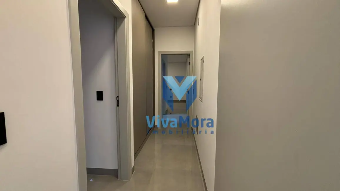 Foto 9 de Casa de Condomínio com 3 quartos à venda, 275m2 em Village Damha Rio Preto III, Sao Jose Do Rio Preto - SP
