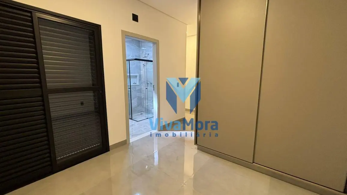 Foto 7 de Casa de Condomínio com 3 quartos à venda, 275m2 em Village Damha Rio Preto III, Sao Jose Do Rio Preto - SP