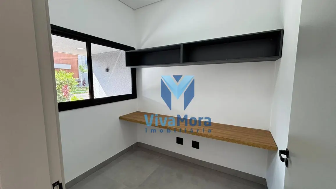 Foto 4 de Casa de Condomínio com 3 quartos à venda, 275m2 em Village Damha Rio Preto III, Sao Jose Do Rio Preto - SP