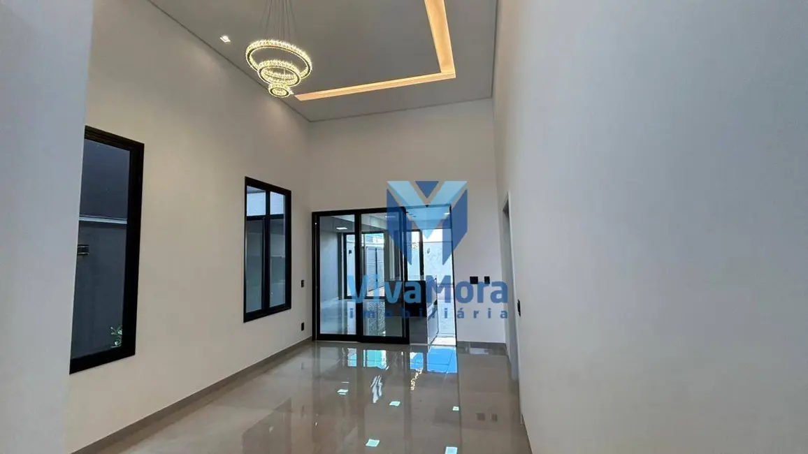 Foto 5 de Casa de Condomínio com 3 quartos à venda, 275m2 em Village Damha Rio Preto III, Sao Jose Do Rio Preto - SP