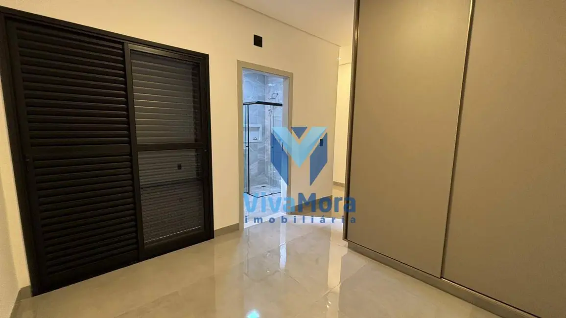 Foto 6 de Casa de Condomínio com 3 quartos à venda, 275m2 em Village Damha Rio Preto III, Sao Jose Do Rio Preto - SP