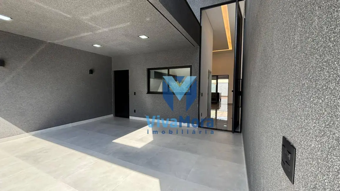 Foto 3 de Casa de Condomínio com 3 quartos à venda, 275m2 em Village Damha Rio Preto III, Sao Jose Do Rio Preto - SP