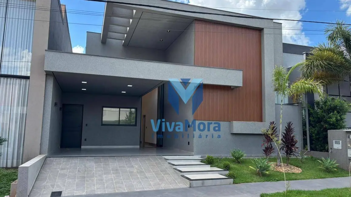 Casa de Condomínio com 3 quartos à venda, 275m2 em Village Damha Rio Preto III, Sao Jose Do Rio Preto - SP - imagem 1 Foto 1 de Casa de Condomínio com 3 quartos à venda, 275m2 em Village Damha Rio Preto III, Sao Jose Do Rio Preto - SP