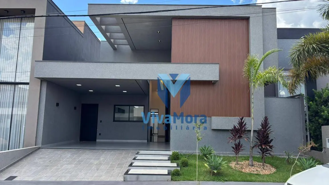 Casa de Condomínio com 3 quartos à venda, 275m2 em Village Damha Rio Preto III, Sao Jose Do Rio Preto - SP - imagem 2 Foto 2 de Casa de Condomínio com 3 quartos à venda, 275m2 em Village Damha Rio Preto III, Sao Jose Do Rio Preto - SP