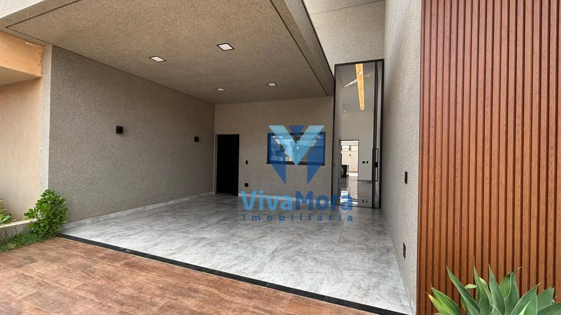 Foto 3 de Casa de Condomínio com 3 quartos à venda, 275m2 em Sao Jose Do Rio Preto - SP