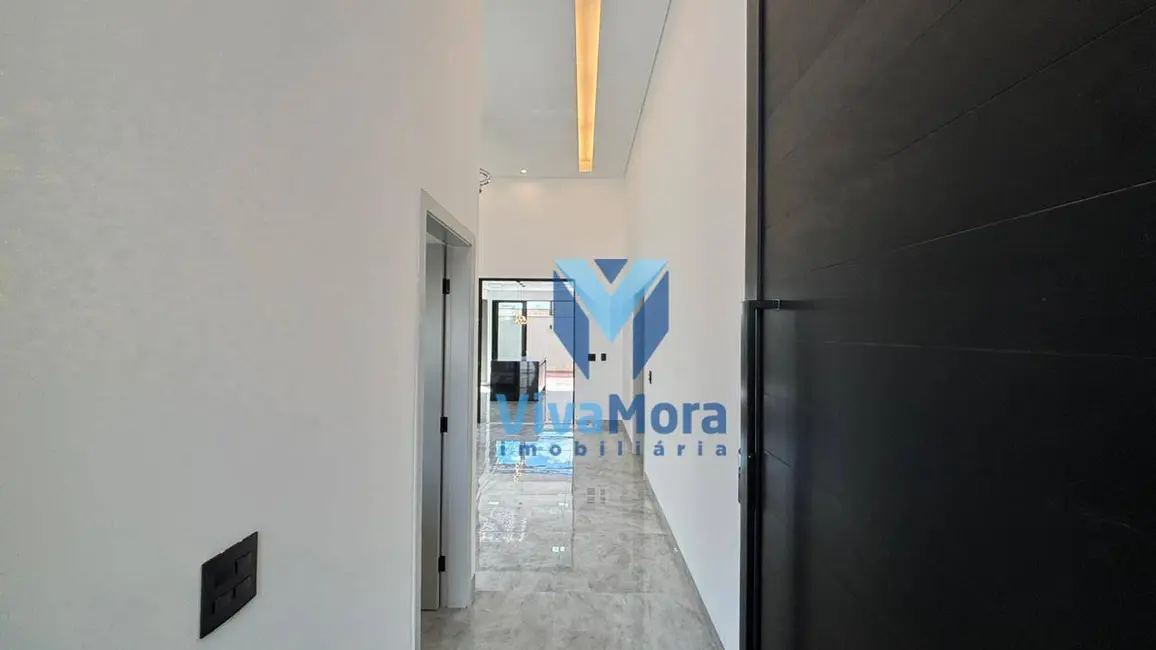 Foto 4 de Casa de Condomínio com 3 quartos à venda, 275m2 em Sao Jose Do Rio Preto - SP