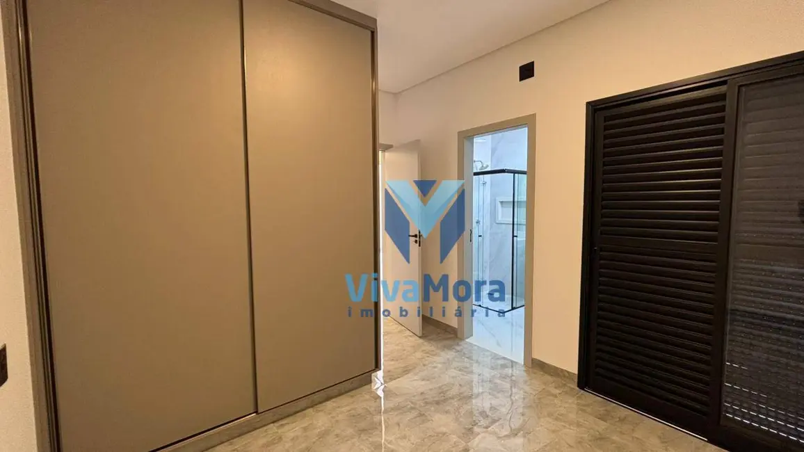 Foto 6 de Casa de Condomínio com 3 quartos à venda, 275m2 em Sao Jose Do Rio Preto - SP