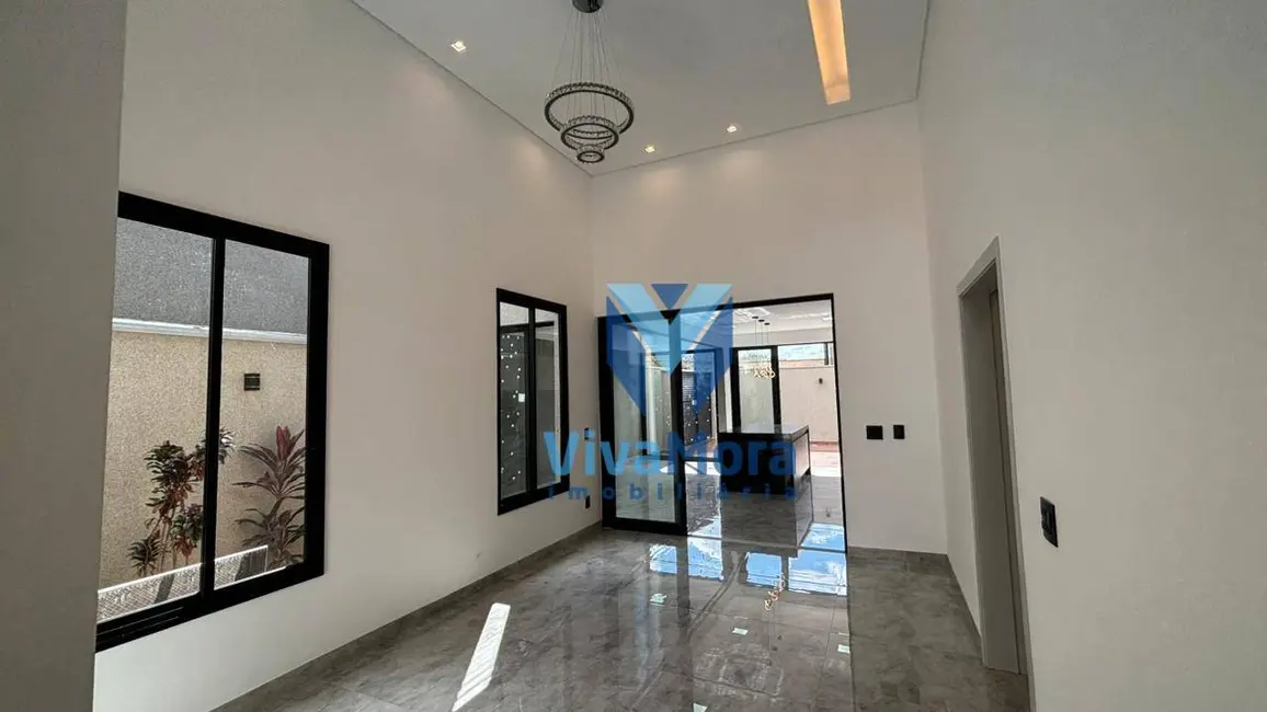 Foto 5 de Casa de Condomínio com 3 quartos à venda, 275m2 em Sao Jose Do Rio Preto - SP