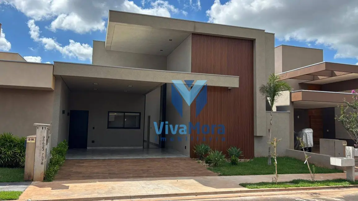 Foto 2 de Casa de Condomínio com 3 quartos à venda, 275m2 em Sao Jose Do Rio Preto - SP