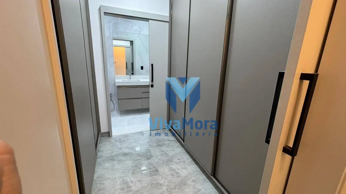 Foto 9 de Casa de Condomínio com 3 quartos à venda, 275m2 em Sao Jose Do Rio Preto - SP