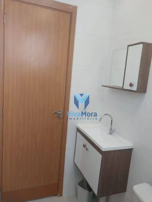 Foto 9 de Apartamento com 2 quartos à venda e para alugar, 50m2 em Jardim Marajó, Sao Jose Do Rio Preto - SP
