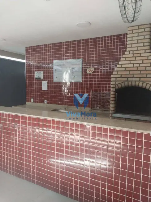 Foto 5 de Apartamento com 2 quartos à venda e para alugar, 50m2 em Jardim Marajó, Sao Jose Do Rio Preto - SP