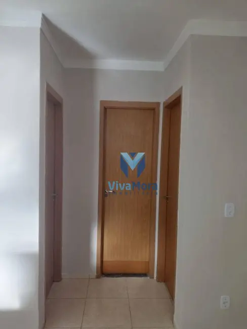 Foto 4 de Apartamento com 2 quartos à venda e para alugar, 50m2 em Jardim Marajó, Sao Jose Do Rio Preto - SP