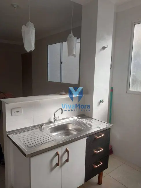 Foto 8 de Apartamento com 2 quartos à venda e para alugar, 50m2 em Jardim Marajó, Sao Jose Do Rio Preto - SP