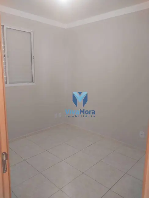 Foto 3 de Apartamento com 2 quartos à venda e para alugar, 50m2 em Jardim Marajó, Sao Jose Do Rio Preto - SP
