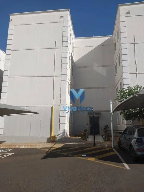 Foto 7 de Apartamento com 2 quartos à venda e para alugar, 50m2 em Jardim Marajó, Sao Jose Do Rio Preto - SP