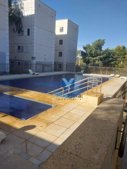 Foto 1 de Apartamento com 2 quartos à venda e para alugar, 50m2 em Jardim Marajó, Sao Jose Do Rio Preto - SP