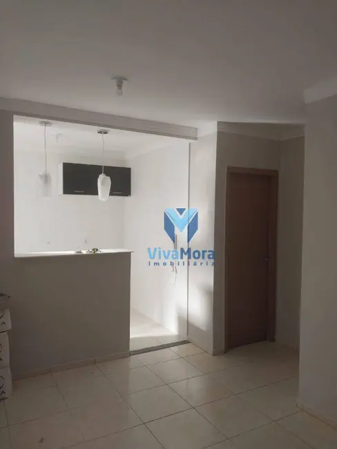 Foto 2 de Apartamento com 2 quartos à venda e para alugar, 50m2 em Jardim Marajó, Sao Jose Do Rio Preto - SP