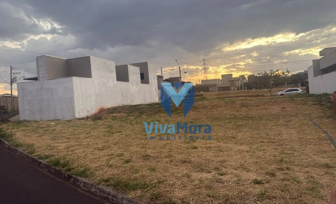 Foto 1 de Terreno / Lote à venda, 362m2 em Mirassol - SP