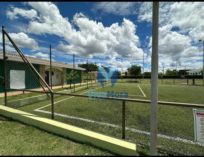 Foto 7 de Terreno / Lote à venda, 253m2 em Mirassol - SP