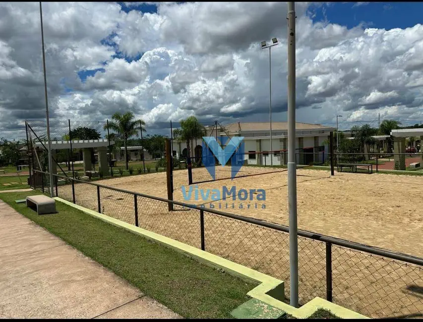 Foto 6 de Terreno / Lote à venda, 253m2 em Mirassol - SP