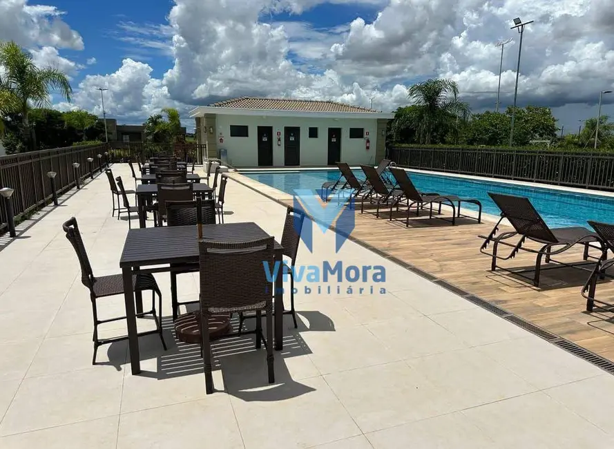 Foto 8 de Terreno / Lote à venda, 253m2 em Mirassol - SP