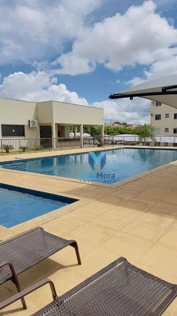 Apartamento com 2 quartos à venda, 40m2 em Sao Jose Do Rio Preto - SP - imagem 8 Foto 8 de Apartamento com 2 quartos à venda, 40m2 em Sao Jose Do Rio Preto - SP