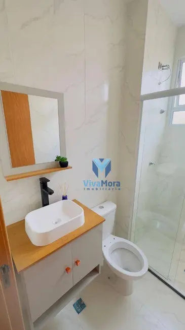 Apartamento com 2 quartos à venda, 40m2 em Sao Jose Do Rio Preto - SP - imagem 3 Foto 3 de Apartamento com 2 quartos à venda, 40m2 em Sao Jose Do Rio Preto - SP