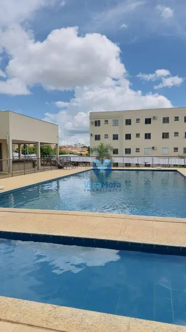 Apartamento com 2 quartos à venda, 40m2 em Sao Jose Do Rio Preto - SP - imagem 9 Foto 9 de Apartamento com 2 quartos à venda, 40m2 em Sao Jose Do Rio Preto - SP