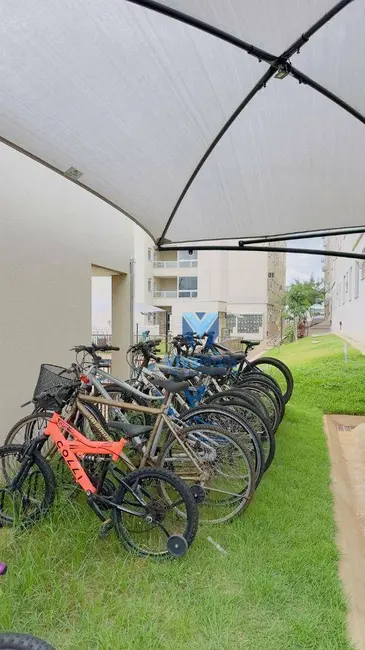 Apartamento com 2 quartos à venda, 40m2 em Sao Jose Do Rio Preto - SP - imagem 4 Foto 4 de Apartamento com 2 quartos à venda, 40m2 em Sao Jose Do Rio Preto - SP