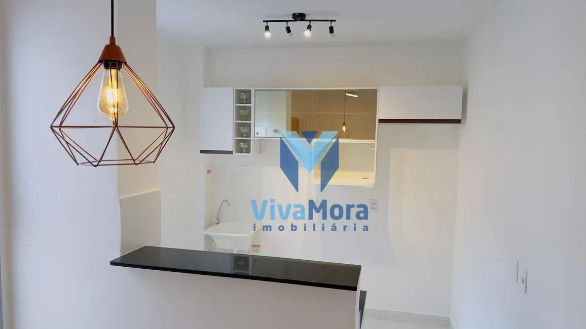 Apartamento com 2 quartos à venda, 40m2 em Sao Jose Do Rio Preto - SP - imagem 1 Foto 1 de Apartamento com 2 quartos à venda, 40m2 em Sao Jose Do Rio Preto - SP