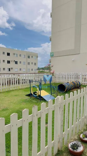 Apartamento com 2 quartos à venda, 40m2 em Sao Jose Do Rio Preto - SP - imagem 7 Foto 7 de Apartamento com 2 quartos à venda, 40m2 em Sao Jose Do Rio Preto - SP