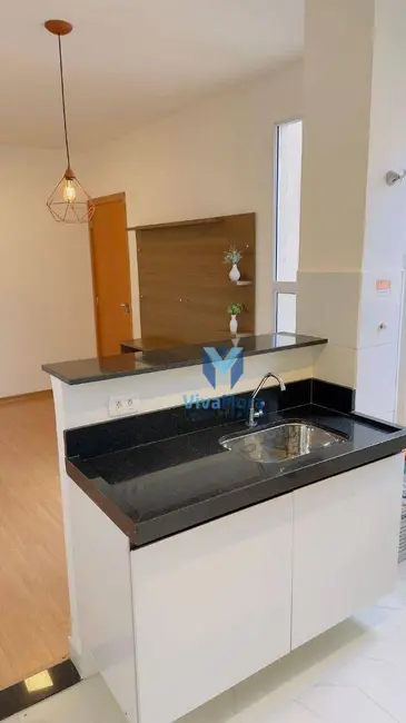 Apartamento com 2 quartos à venda, 40m2 em Sao Jose Do Rio Preto - SP - imagem 6 Foto 6 de Apartamento com 2 quartos à venda, 40m2 em Sao Jose Do Rio Preto - SP