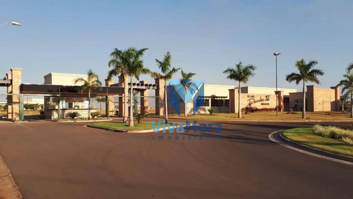 Foto 1 de Terreno / Lote à venda, 291m2 em Mirassol - SP