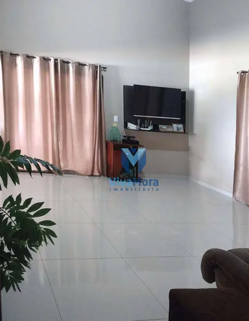 Foto 8 de Chácara com 3 quartos à venda, 1260m2 em Fazenda da Mata (Zona Rural), Sao Jose Do Rio Preto - SP