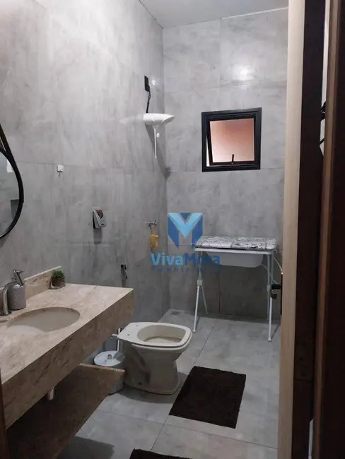 Foto 7 de Chácara com 3 quartos à venda, 1260m2 em Fazenda da Mata (Zona Rural), Sao Jose Do Rio Preto - SP