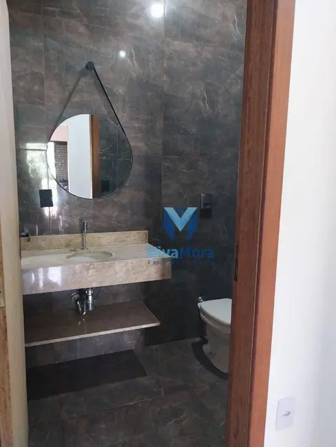Foto 3 de Chácara com 3 quartos à venda, 1260m2 em Fazenda da Mata (Zona Rural), Sao Jose Do Rio Preto - SP