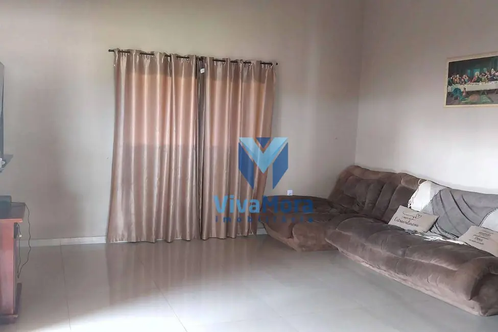 Foto 9 de Chácara com 3 quartos à venda, 1260m2 em Fazenda da Mata (Zona Rural), Sao Jose Do Rio Preto - SP