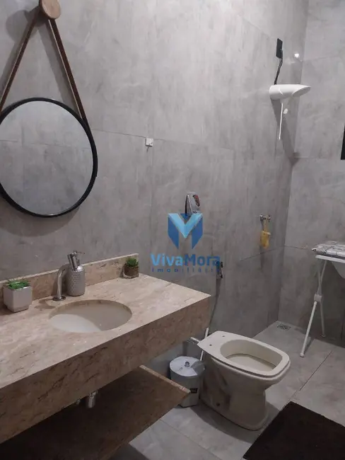 Foto 4 de Chácara com 3 quartos à venda, 1260m2 em Fazenda da Mata (Zona Rural), Sao Jose Do Rio Preto - SP