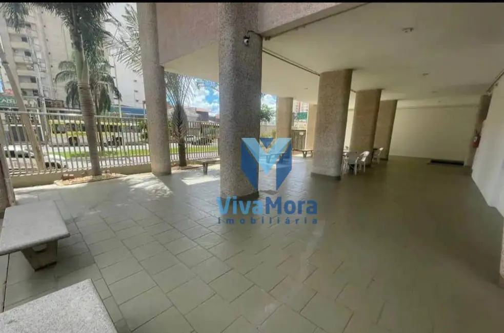 Foto 5 de Apartamento com 1 quarto para alugar, 65m2 em Vila Santa Cruz, Sao Jose Do Rio Preto - SP