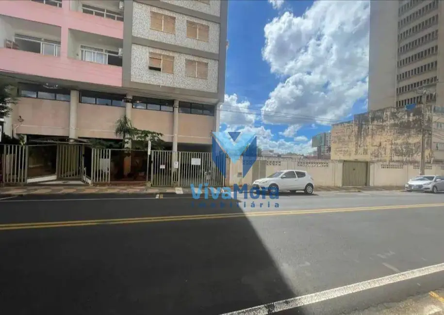 Foto 2 de Apartamento com 1 quarto para alugar, 65m2 em Vila Santa Cruz, Sao Jose Do Rio Preto - SP