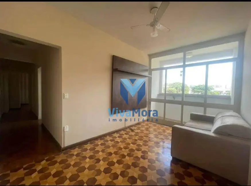 Foto 7 de Apartamento com 1 quarto para alugar, 65m2 em Vila Santa Cruz, Sao Jose Do Rio Preto - SP