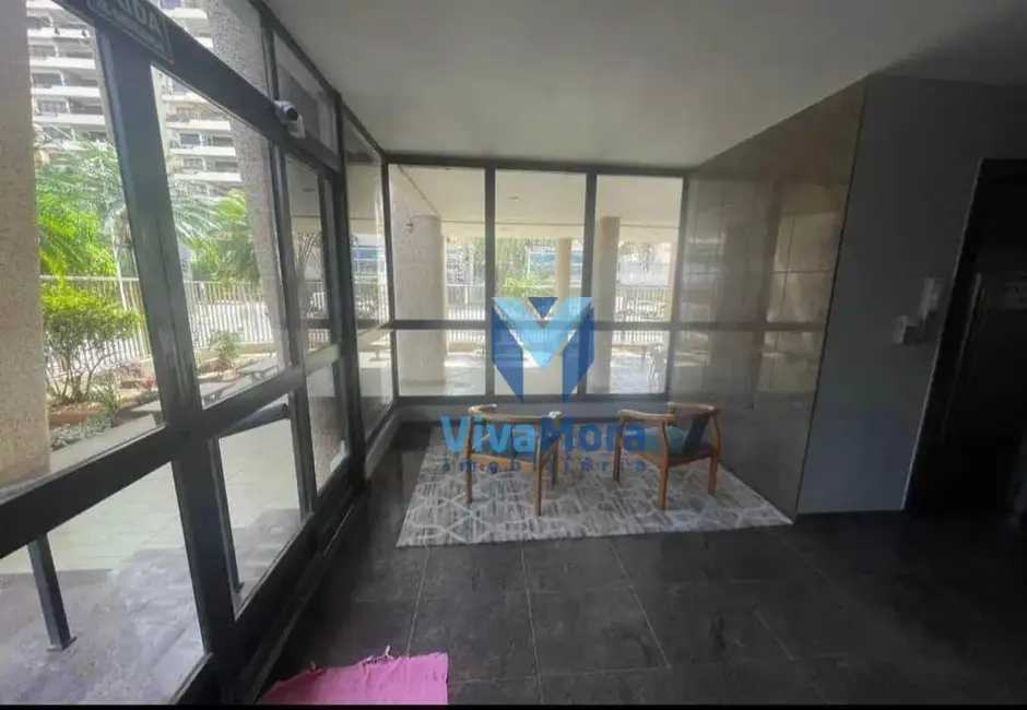 Foto 9 de Apartamento com 1 quarto para alugar, 65m2 em Vila Santa Cruz, Sao Jose Do Rio Preto - SP