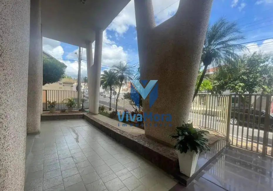 Foto 6 de Apartamento com 1 quarto para alugar, 65m2 em Vila Santa Cruz, Sao Jose Do Rio Preto - SP