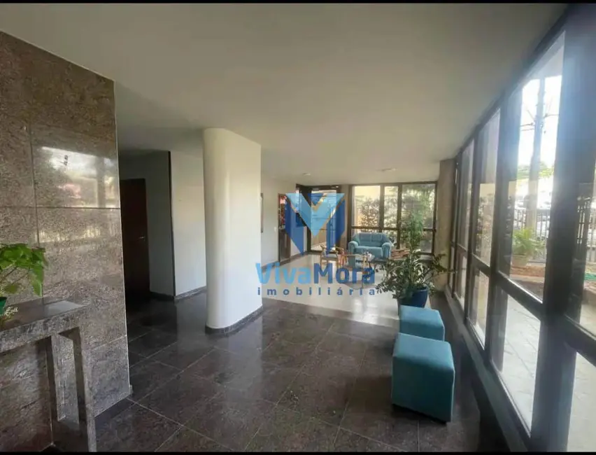 Foto 4 de Apartamento com 1 quarto para alugar, 65m2 em Vila Santa Cruz, Sao Jose Do Rio Preto - SP